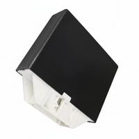 Rear Parking Distance Control Module 66209472523 Compatible With BMW G38 Low Version