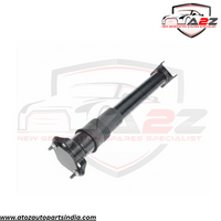 Rear Suspension Shock Absorber W/O ADS 1643200931 1643201531 1643201631 1643202431 1643202531 A1643200931 A1643201531 A1643201631 A1643202431 A1643202531 Compatible With Mercedes Benz W164 X164