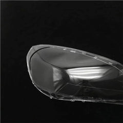 Front Headlight Glass Compatible with VOLVO S60 2009-2013