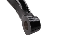 Front Suspension Control Lower Arm Left 31126768983 & Right 31126768984 Compatible With BMW E90 E84