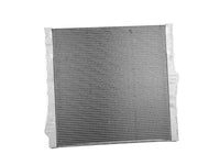 Engine Radiator 17117585036 Compatible With BMW X5 E70