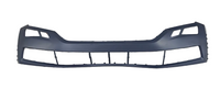Complete Front Bumper 565807221A Compatible With Skoda Kodiaq (2017-2020) Tag No.1131