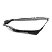 Front Headlight Glass Compatible With VOLVO S60 (2018-2022)