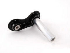 Rear Wheel Suspension Connecting Rod 33321090030 33321091620 33326770749 Compatible With BMW E60 E53 E66