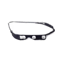 Front Headlight Glass Compatible with VOLVO S90 2018 - 2021.