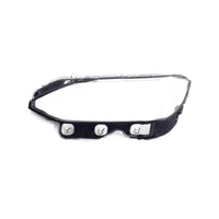 Front Headlight Glass Compatible With VOLVO S90 (2018-2021)