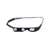 Front Headlight Glass Compatible with VOLVO S90 2018 - 2021.