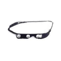 Front Headlight Glass Compatible with VOLVO S90 2018 - 2021.