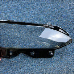 Front Headlight Glass Compatible with VOLVO S90 2018 - 2021.