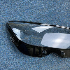 Front Headlight Glass Compatible with VOLVO S90 2018 - 2021.