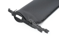 Black Panoramic Sunroof Curtain Assembly 8UD877307 8U0877307 8UD8773075L9 Compatible With Audi Q3