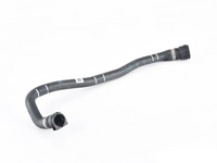 Engine Coolant Hose 17128673993 Compatible With BMW F20 F30