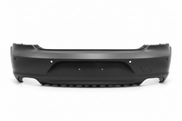 Rear Upper Bumper 39844739 Compatible With VOLVO - S90 II (234) Tag No.406B