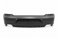 Rear Upper Bumper 39844739 Compatible With VOLVO - S90 II (234) Tag No.406B