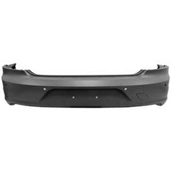 Rear Upper Bumper 39844739 Compatible With VOLVO - S90 II (234) Tag No.406B