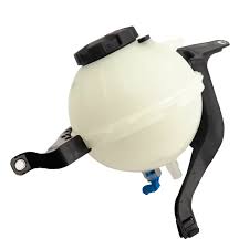 Coolant Bottle 17138614293 17137619189 17137649733 For BMW 5 Series F10 Tag-B-39