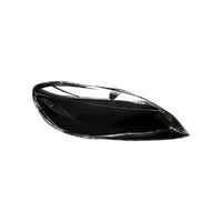Front Headlight Glass Compatible with VOLVO V40 2012 - 2019.