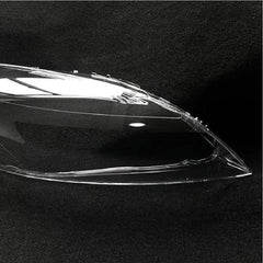 Front Headlight Glass Compatible with VOLVO V40 2012 - 2019.