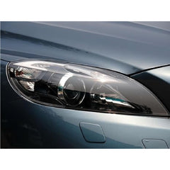 Front Headlight Glass Compatible with VOLVO V40 2012 - 2019.