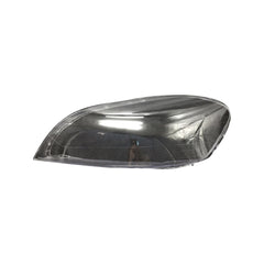 Front Headlight Glass Compatible with VOLVO XC60 2009 - 2013. VOLVO XC60 2009 - 2013.