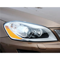 Front Headlight Glass Compatible With VOLVO XC60 (2009-2013)