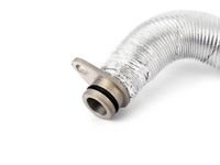 Turbocharger Oil Pipe (Outlet) 11427617535 Compatible With BMW F20 F30 F35