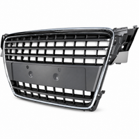 Show Grill Original Compatible With Audi A4 B8(2009-12) Tag 6