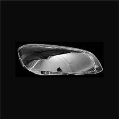 Front Headlight Glass Compatible with VOLVO XC60 2014 - 2016.