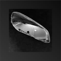 Front Headlight Glass Compatible with VOLVO XC60 2014 - 2016.