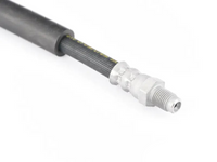 Rear Brake Hose 34326789263 Compatible With BMW F01 F02