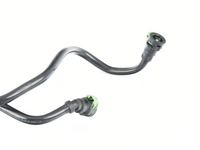 Oil Pipe/ Wave Box Tubing 17227604980 Compatible With BMW F20 F30 F35