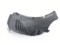 Front Fender Liner Left 2186900130 Compatible With Mercedes Benz CLS Class W218 (2012-18)