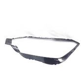 Front Headlight Glass Compatible with VOLVO XC60 2017 - 2021.