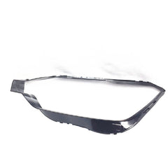 Front Headlight Glass Compatible with VOLVO XC60 2017 - 2021.