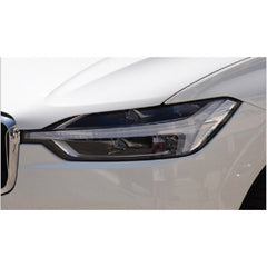Front Headlight Glass Compatible with VOLVO XC60 2017 - 2021.
