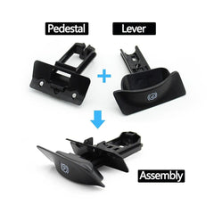Enhance Your Mercedes-Benz E-CLASS W211 with Parking Switch (With Bracket) 2114200077 Tag-SW-99