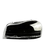 Front Headlight Glass Compatible With Volvo XC90 (2004-13)