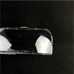 Front Headlight Glass Compatible with Volvo XC90 2004 - 2013.