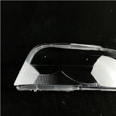 Front Headlight Glass Compatible with Volvo XC90 2004 - 2013.