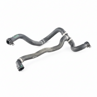 Coolant Hose 64219193255 Compatible With BMW X3 F25