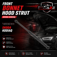 Front Bonnet Hood Strut 565823359 Compatible With SKODA KODIAQ I (NS6, NS7, NV7)