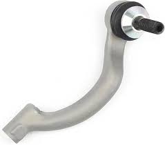 Tie Rod End Left & Right Set C2Z5518 C2Z5517 Compatible With JAGUAR XF I (X250) & XK II Convertible (X150)