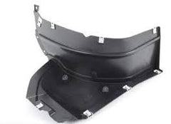 Front Right fender Liner 8U0853888A Compatible With Audi Q3