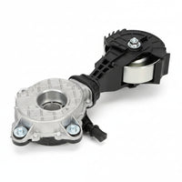 Belt Tensioner With Pulley 11287598833 11287598832 7598833 Compatible With MINI MINI (R56) & MINI CLUBMAN (R55) & MINI Coupe (R58) & MINI PACEMAN (R61)