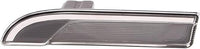 Additional Turn Indicator Lamp Left 97063104301 & Right 97063104401 Compatible with PORSCHE PANAMERA 970 2014-2016 Tag-FBL-04