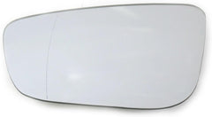 Side Rearview Wing Side Mirror Glass Left 51167445413 & Right 51167445414 Compatible With BMW 3 Series (G20, G80, G28) & 5 Series (G30, F90) & 6 Gran Turismo (G32) & 7 Series (G11, G12)