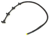 Fuel Injector Return Line Pipe 13537807228 Compatible With BMW 1 Series (F20) & X3 (E83)