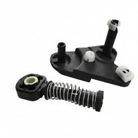 Gear Lever Bracket 5K0711203B Compatible With AUDI A3 Q2 TT Tag-E-46
