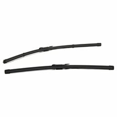 Front Wiper Blade Set (24'19 Inch) 61612147361 61612158220 61612163749 61612219147 61612349870Compatible with BMW X1 E84 Tag No.102