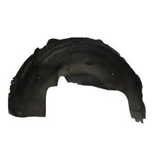 Rear Right Fender Liner 2518800605 A2518800605 Compatible With MERCEDES-BENZ R-CLASS W251 Tag-FEM-84